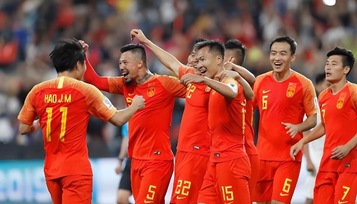 意外！U23国足在决赛为何会溃败日本，古广明一口气说出三个原因