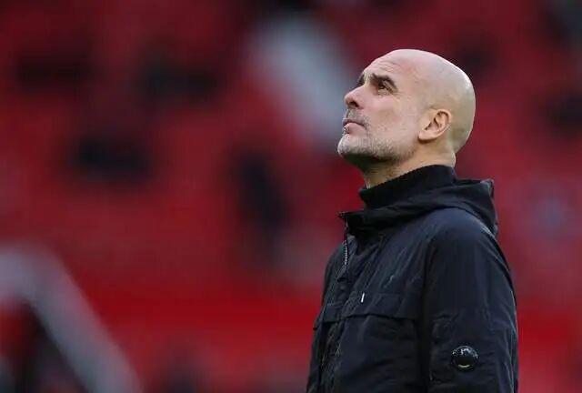 开云体育入口-瓜帅掉链子！2-2被森林逼平丢2分，这次真要被阿尔特塔击败了