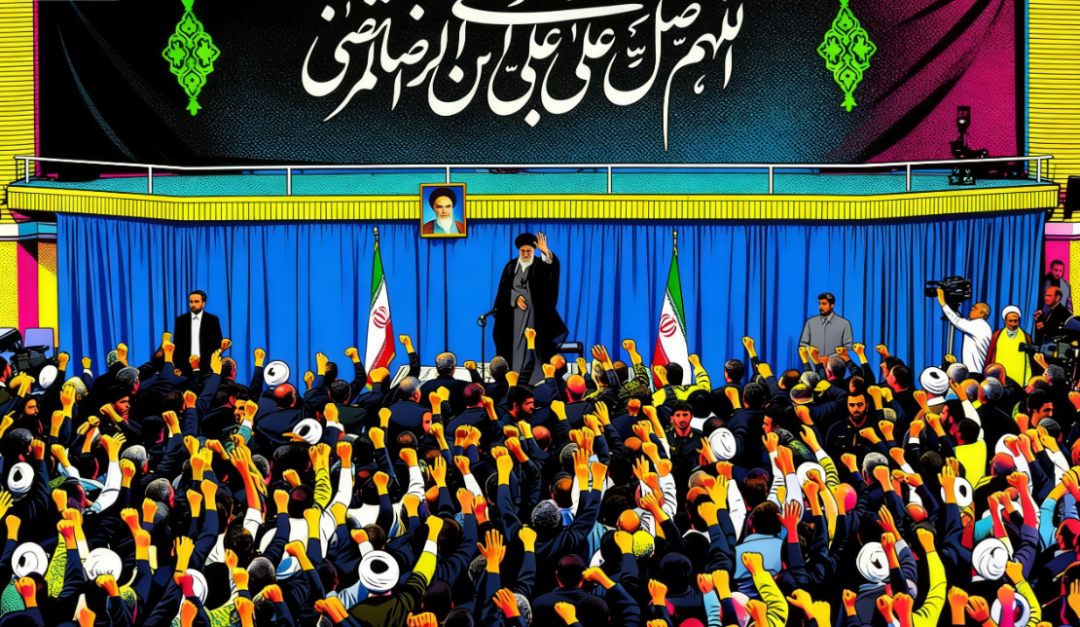 美国攻打伊朗是侵略吗？先说答案：不是